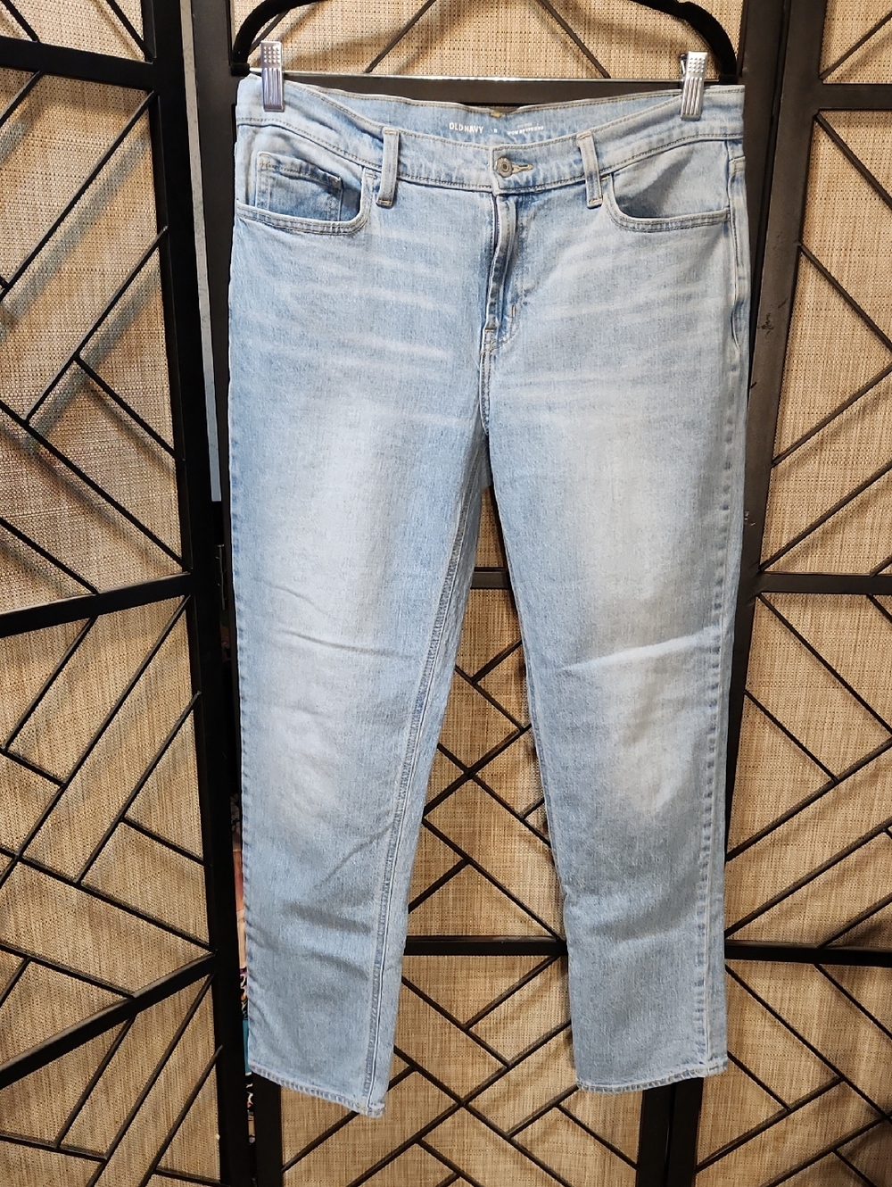 Old Navy Boyfriend Jeans 8
